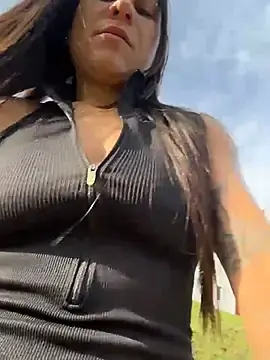 Stripchat Live Sex of ReggieG