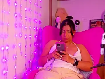 Stripchat Live Sex Cam of im_anna_