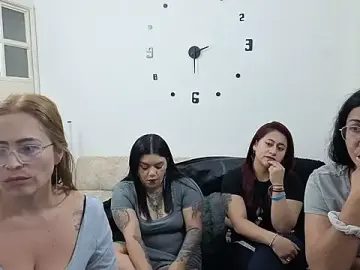 Stripchat Private Sex Chat of lesb_milf