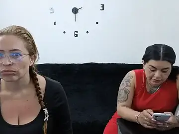 Stripchat Watch Live Sex Cams of lesb_milf