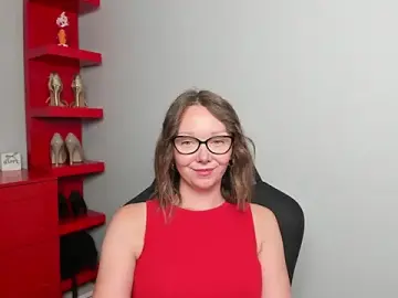 Stripchat Sex Cam of Cookie_zoe