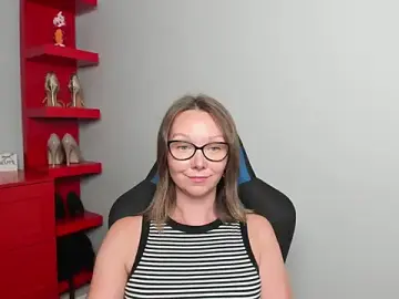 Stripchat Best Webcam of Cookie_zoe