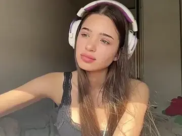 Stripchat Best Webcam of NicolleBarreto