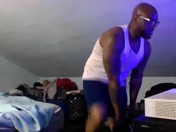 Stripchat Live Sex Cam of ReeferMadness59