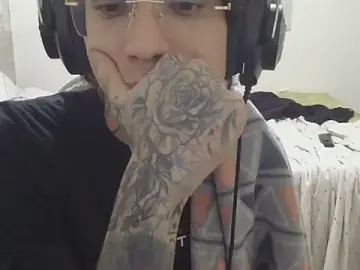 Stripchat Free Live Porn of smokingink