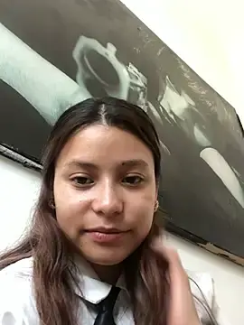 Stripchat Free Live Porn of 3littles