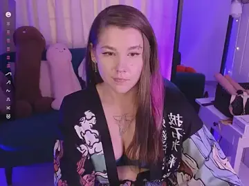 Stripchat Free Porn Cam of Mira_Falls