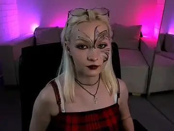 Stripchat Adult Webcam of OliviaVale