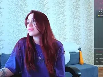 Stripchat Live Sex of Sidney_blush