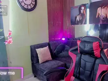 Stripchat Sex Cam of Sofiia_davis23