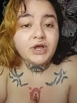 Stripchat Free Live Porn of Staicyjanemcfly