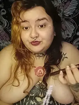 Stripchat Best live sex cam show of Staicyjanemcfly