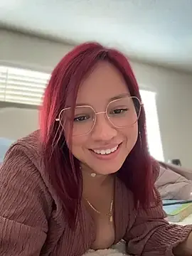 Stripchat Free Porn Cam of Sweety_Nate
