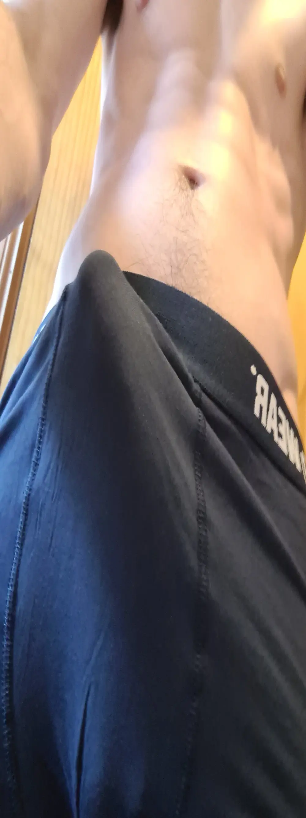 AllwaysHornyJames