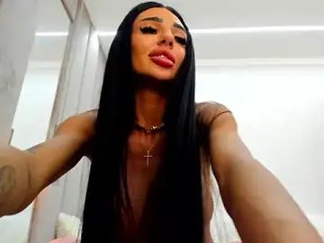 Stripchat Private Sex Chat of Britney_Charm_