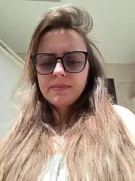 Stripchat Private Sex Chat of Eelleen