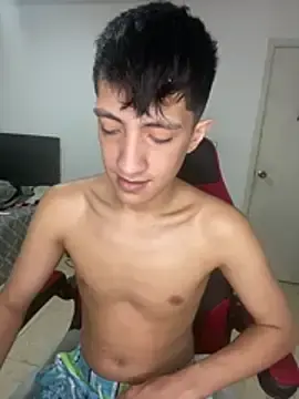 Stripchat Live Sex of JohanSedas