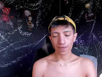 Stripchat Best live sex cam show of JohanSedas