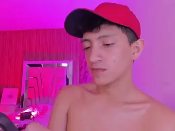 Stripchat Free Live Porn of JohanSedas