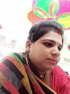 Stripchat Nude Webcam of Rani_sahiba