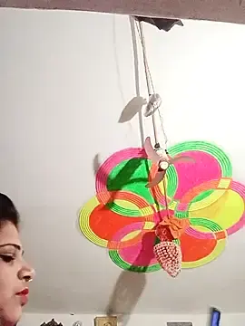Stripchat Adult Webcam of Rani_sahiba