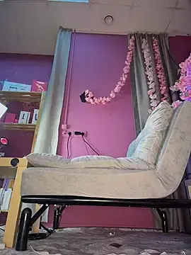 Stripchat Live Sex Cam of Rimmahottes