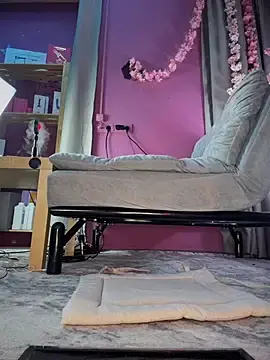 Stripchat Best Webcam of Rimmahottes