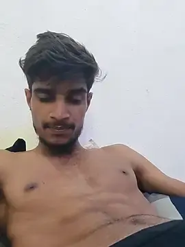 Stripchat Sex Chat of Rockooo0