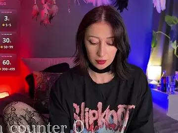 Stripchat Free Porn Cam of inked-vvitch