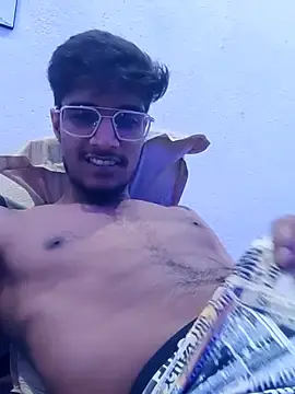 Stripchat Live Porn of kaushikhotty