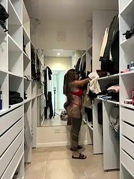 Stripchat Live Sex of maferalvarexxx