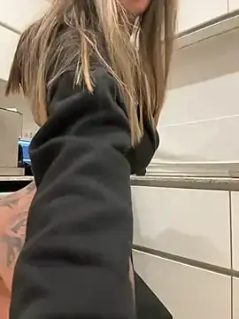 Stripchat Adult Webcam of maferalvarexxx