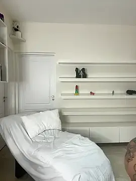Stripchat Free Live Porn of maferalvarexxx