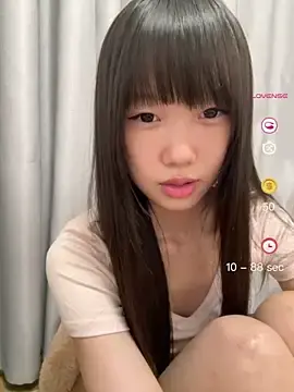 Stripchat Nude Webcam of xinyu789