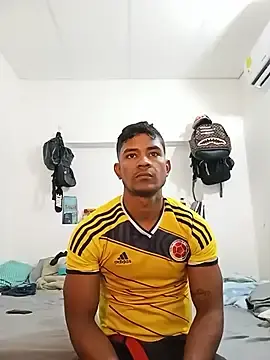 Stripchat Adult Webcam of Gregory_xxx