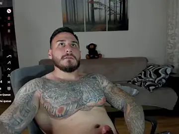 Stripchat Best Webcam of Gymdominus