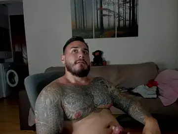 Stripchat Adult Video Chat of Gymdominus