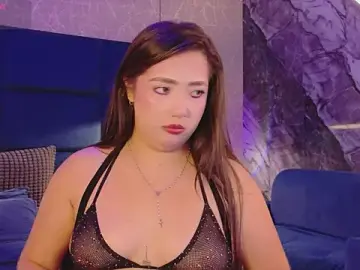 Stripchat Nude Webcam of Hannah-Prada