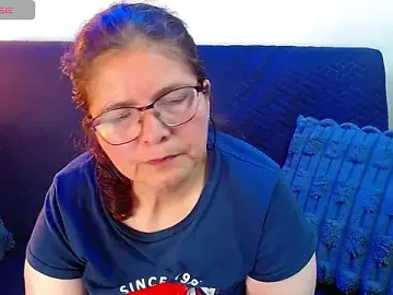 Stripchat Live Porn of Linda_banks_
