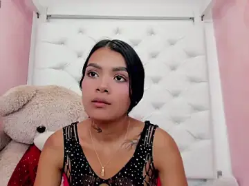 Stripchat Free Porn Cam of Mariana__spicy