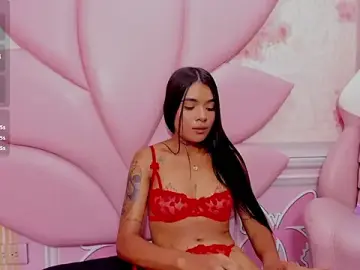 Stripchat Watch Live Sex Cams of Mariana__spicy