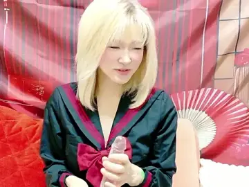 Stripchat Best live sex cam show of kimagure-fu-