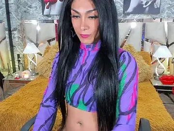 Stripchat Adult Webcam of violettaGomez