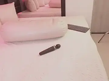 Stripchat Live Sex of BellaLatinaTS