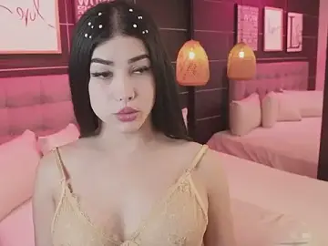 Stripchat Watch Live Sex Cams of BellaLatinaTS