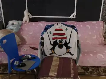 Stripchat Free Porn Cam of Gr4_soul_