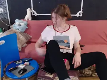 Stripchat Private Sex Chat of Gr4_soul_