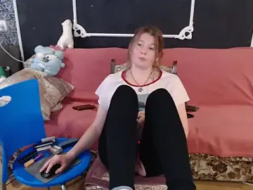Stripchat Sex Cam of Gr4_soul_