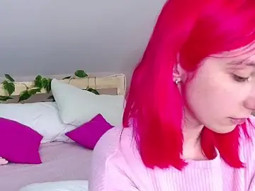Stripchat Live Porn of Liann_Stark