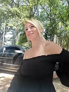 Stripchat Live Sex of POPPY_XO